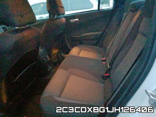 2C3CDXBG1JH126406 фото 7