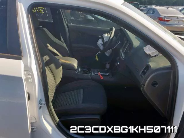 2C3CDXBG1KH507111 фото 6
