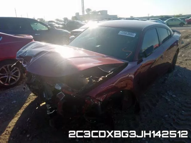 2C3CDXBG3JH142512 фото 3