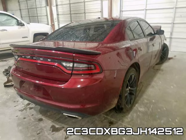 2C3CDXBG3JH142512 фото 5