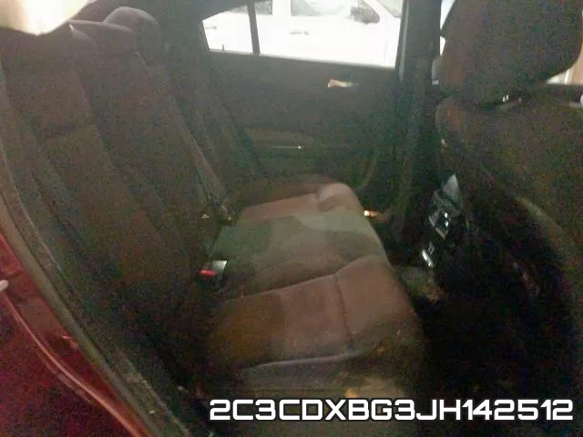 2C3CDXBG3JH142512 фото 7