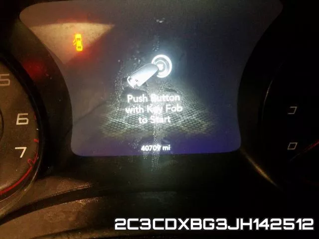 2C3CDXBG3JH142512 фото 9