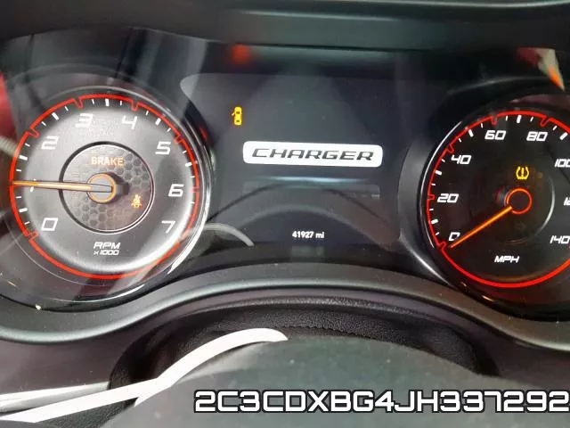 2C3CDXBG4JH337292 фото 9