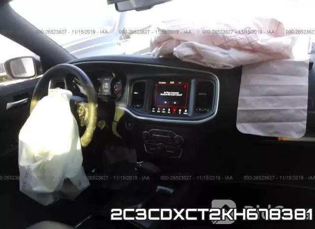 2C3CDXCT2KH678381 фото 6