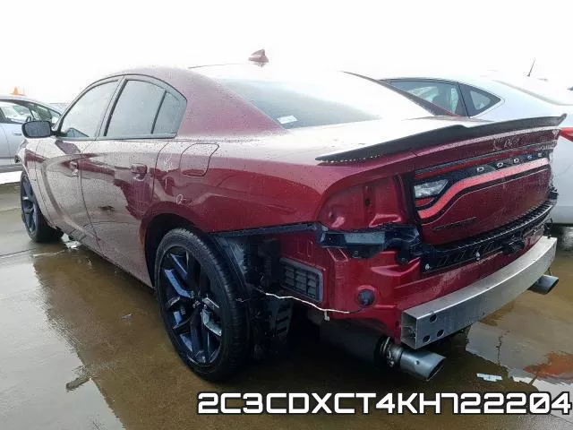 2C3CDXCT4KH722204 фото 4