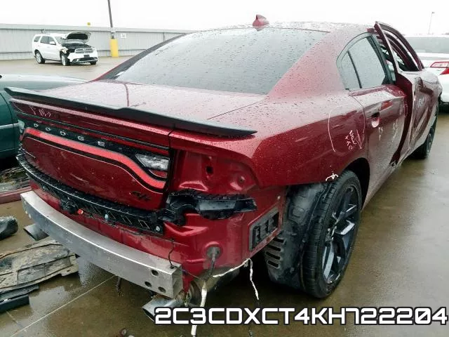 2C3CDXCT4KH722204 фото 5