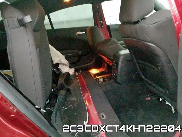2C3CDXCT4KH722204 фото 7