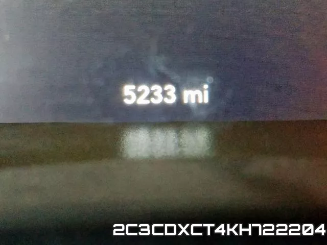 2C3CDXCT4KH722204 фото 9
