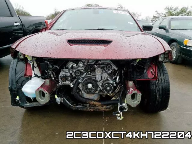 2C3CDXCT4KH722204 фото 10