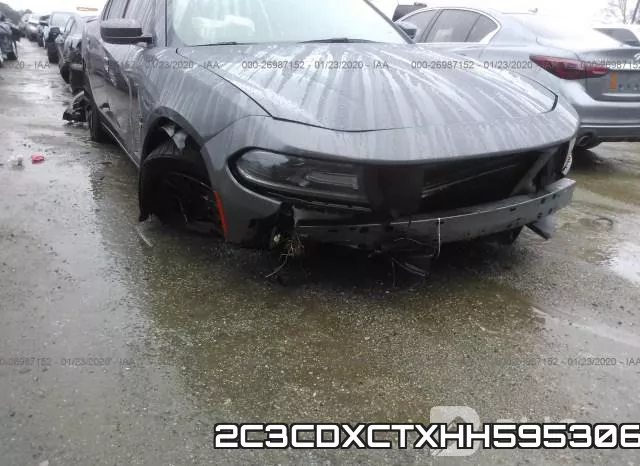 2C3CDXCTXHH595306 фото 7