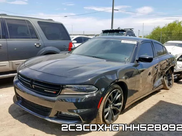 2C3CDXHG7HH528092 фото 3