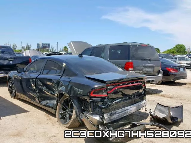 2C3CDXHG7HH528092 фото 4
