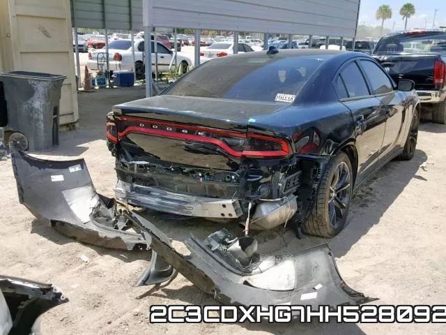 2C3CDXHG7HH528092 фото 5