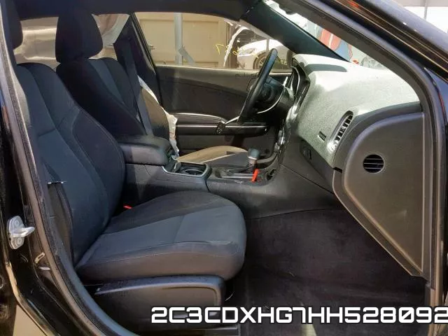 2C3CDXHG7HH528092 фото 6