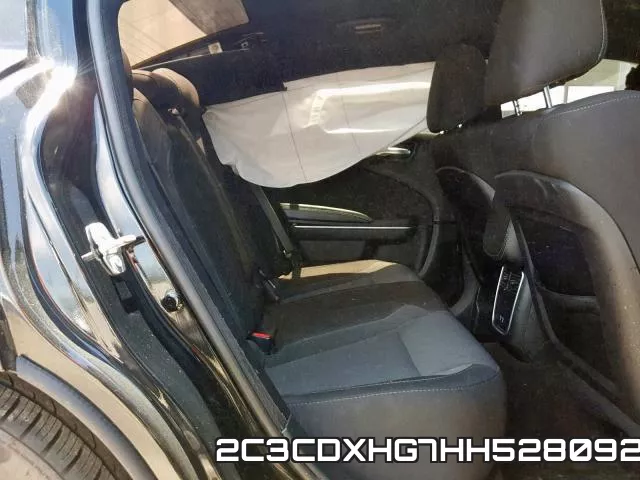 2C3CDXHG7HH528092 фото 7