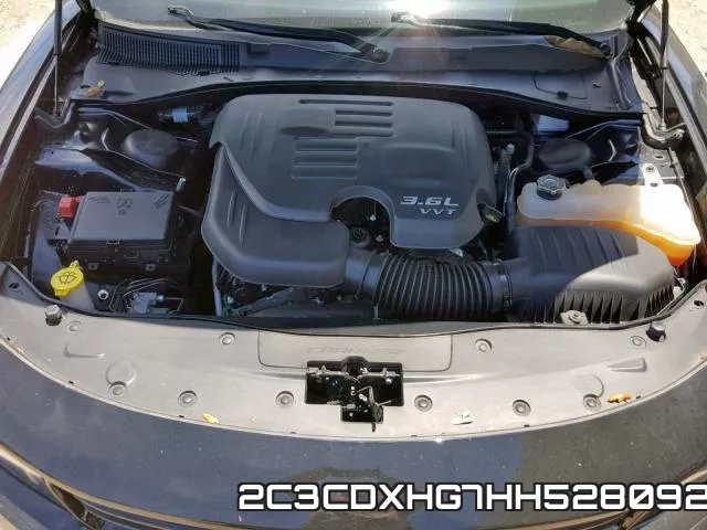 2C3CDXHG7HH528092 фото 8