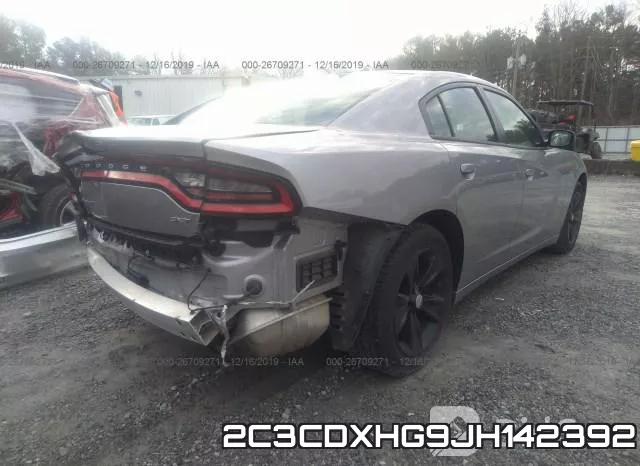 2C3CDXHG9JH142392 фото 5