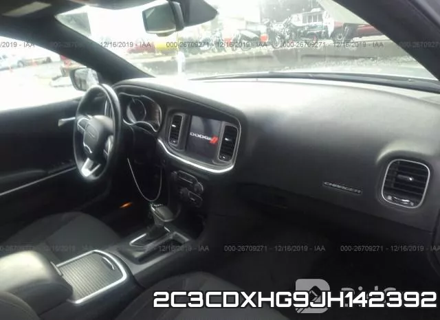 2C3CDXHG9JH142392 фото 6