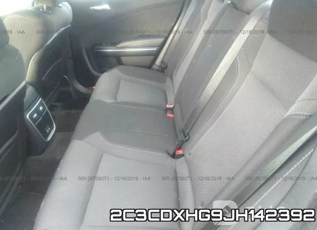 2C3CDXHG9JH142392 фото 9