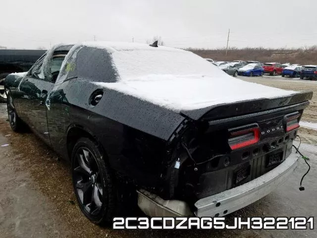 2C3CDZAG5JH322121 фото 4