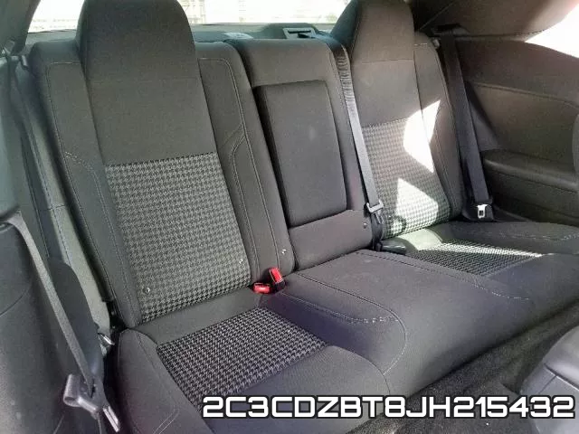2C3CDZBT8JH215432 фото 7