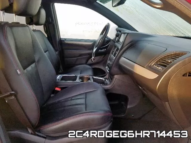 2C4RDGEG6HR714453 фото 6