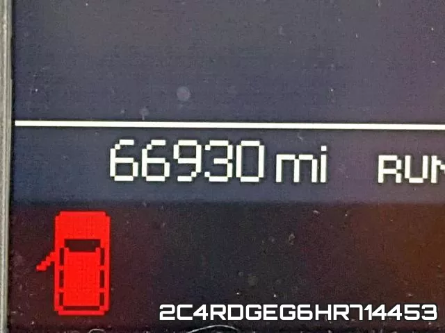 2C4RDGEG6HR714453 фото 9
