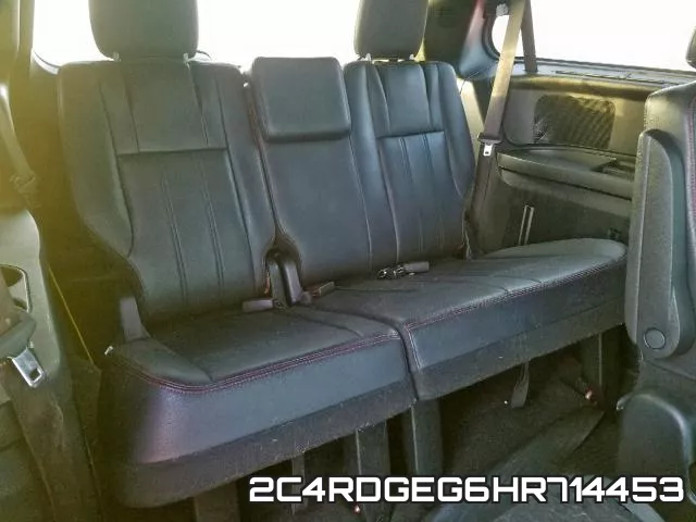 2C4RDGEG6HR714453 фото 10