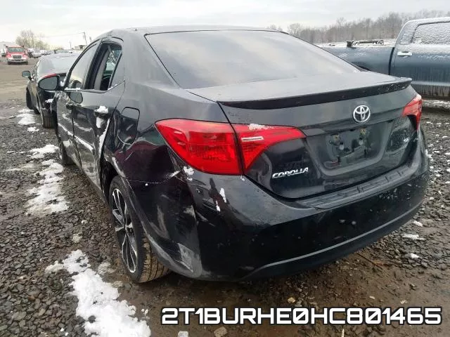 2T1BURHE0HC801465 фото 4