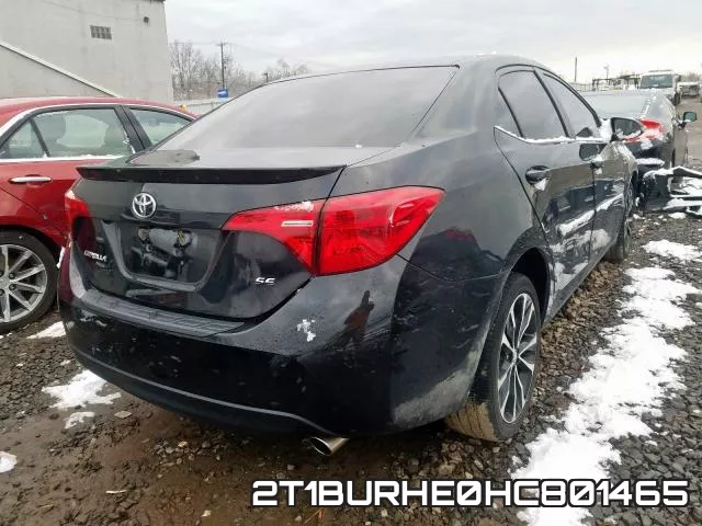 2T1BURHE0HC801465 фото 5