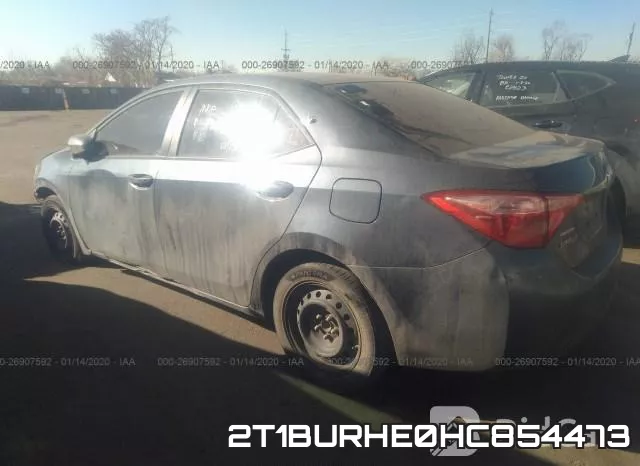 2T1BURHE0HC854473 фото 4