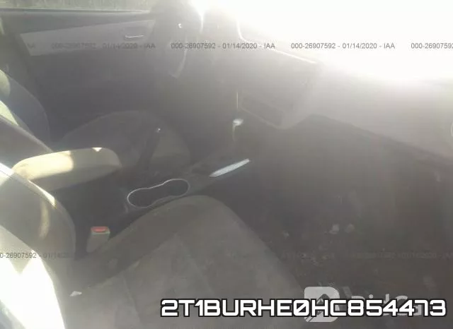2T1BURHE0HC854473 фото 6