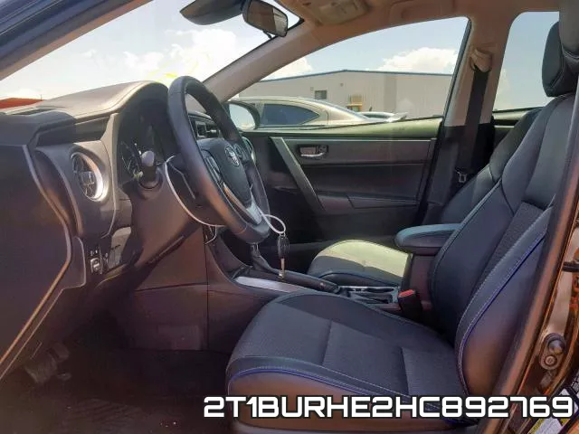 2T1BURHE2HC892769 фото 6