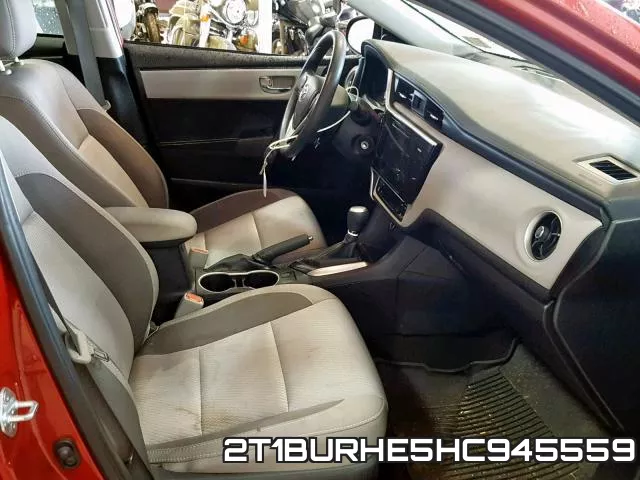 2T1BURHE5HC945559 фото 6