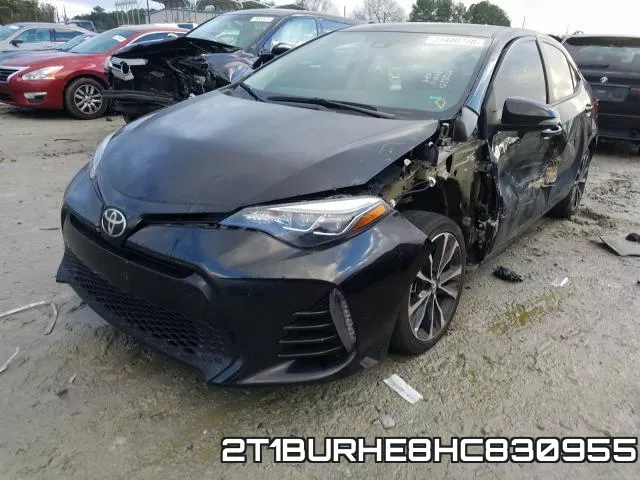 2T1BURHE8HC830955 фото 3