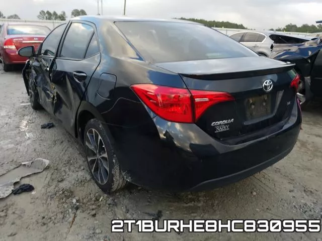 2T1BURHE8HC830955 фото 4