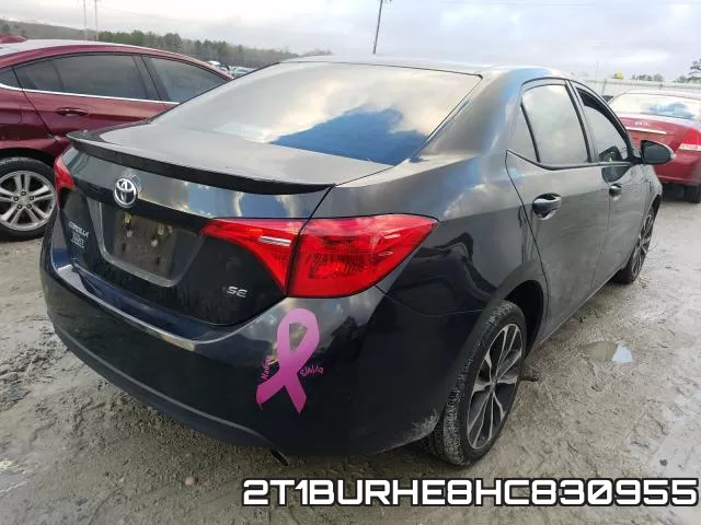 2T1BURHE8HC830955 фото 5