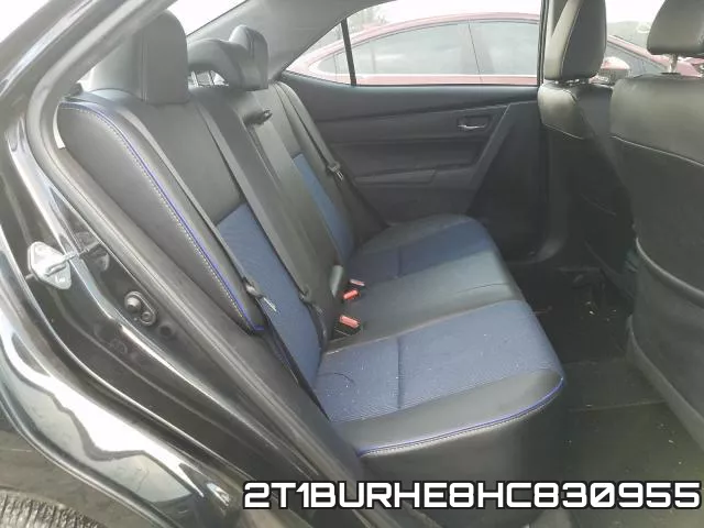 2T1BURHE8HC830955 фото 7