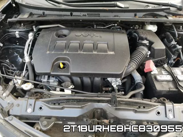 2T1BURHE8HC830955 фото 8