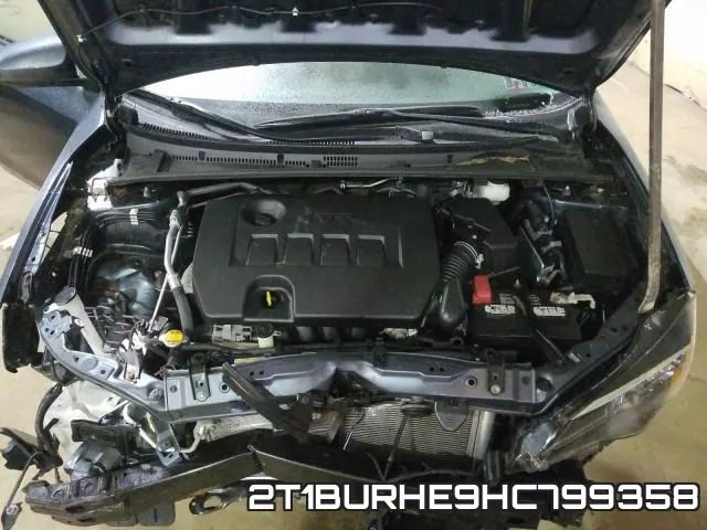 2T1BURHE9HC799358 фото 8