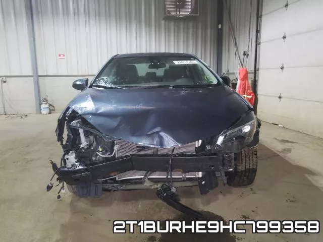 2T1BURHE9HC799358 фото 10