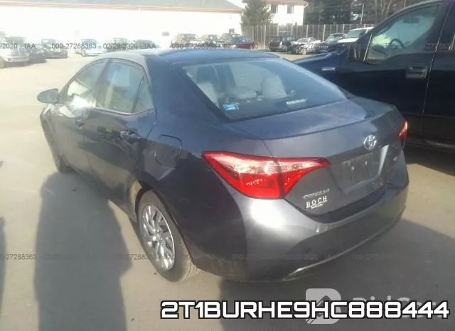 2T1BURHE9HC888444 фото 4