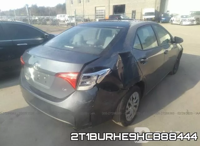 2T1BURHE9HC888444 фото 5