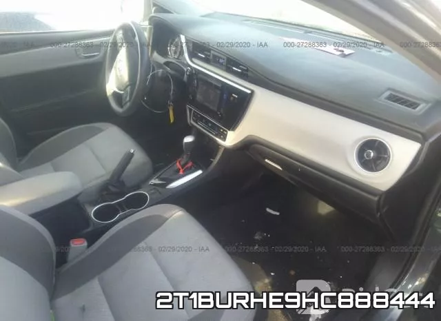2T1BURHE9HC888444 фото 6