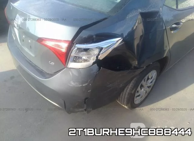 2T1BURHE9HC888444 фото 7