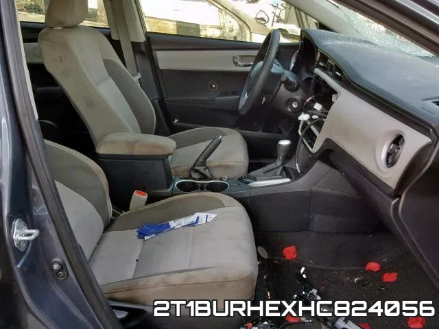 2T1BURHEXHC824056 фото 6