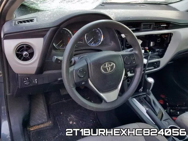2T1BURHEXHC824056 фото 10