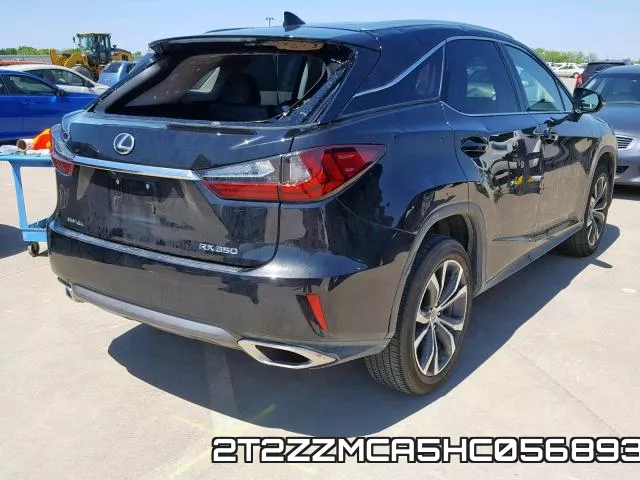 2T2ZZMCA5HC056893 фото 5