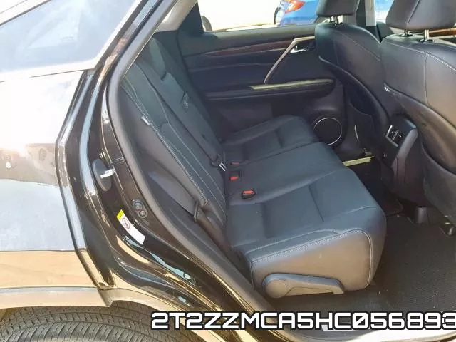 2T2ZZMCA5HC056893 фото 7