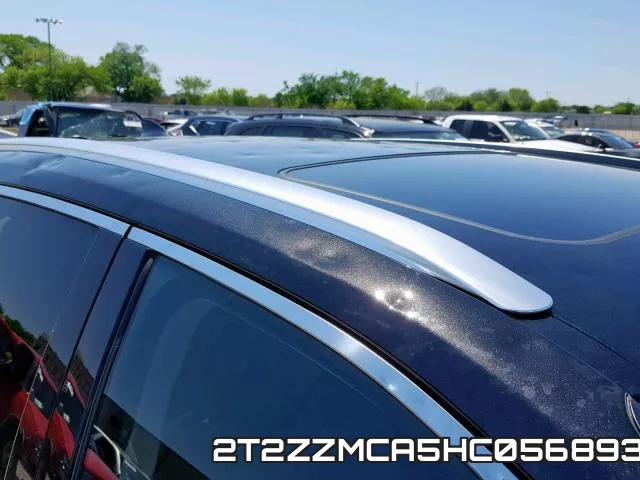 2T2ZZMCA5HC056893 фото 10
